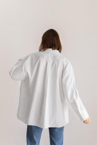 003 Oversized Shirt